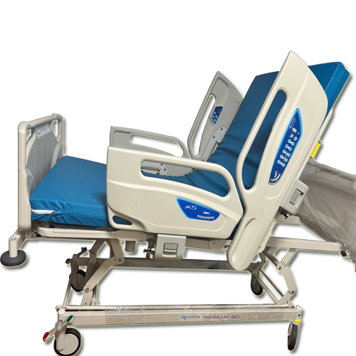 Giường ICU cai cấp Paramount A5 Series( 4 động cơ)